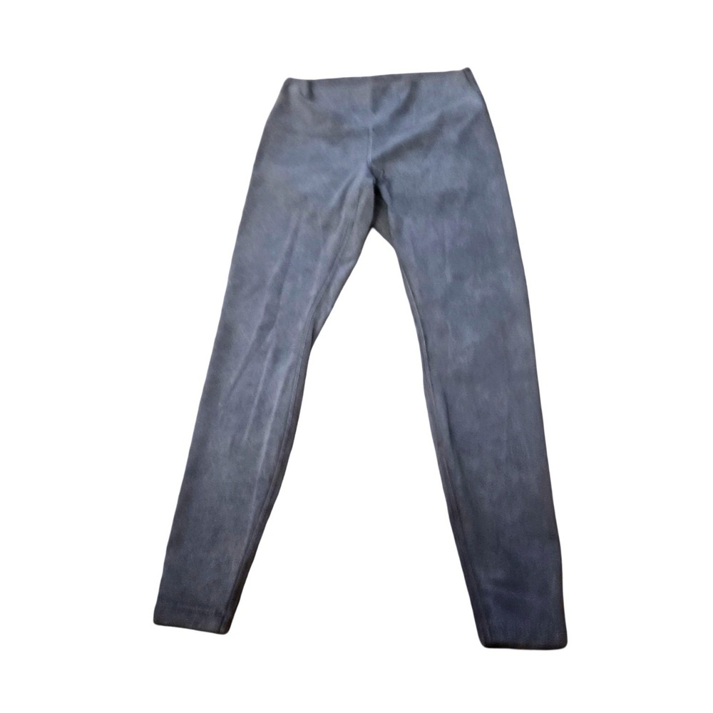 Lululemon Align High-Rise Pant, Diamond Dye